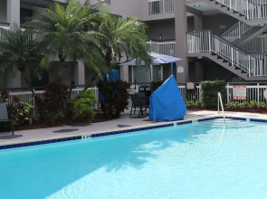 Quality Inn Miami Airport - Doral