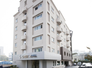 i-CHECK Hotel
