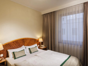 Hotel Hungaria City Center