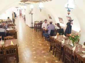 Casa Weidner Hotel Sibiu