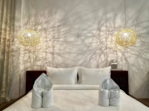 Nacpan Beach Resort Managed by H Hospitality Group