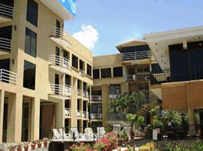 Paradise Jaco Beach Front