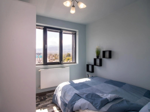 Mountain View Apartment 1 + Parking