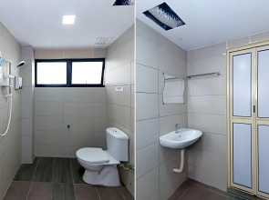 Hotel O Kl Centre Point