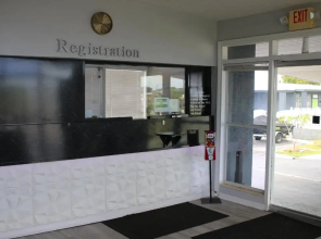 Travel Inn Fort Pierce