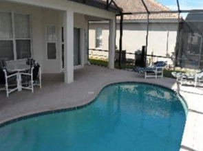 Windsor Hills Resort Homes by Atlas VH