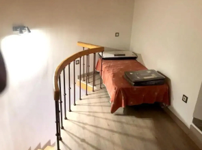 House With 2 Bedrooms in Pálmaces de Jadraque, With Wonderful Lake View Near the Beach