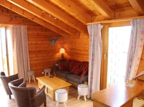 Meinaz QUIET & SUNNY apartments