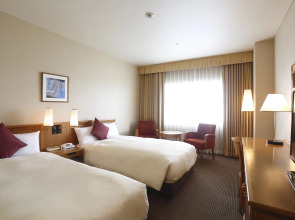 Daiichi Hotel Ryogoku