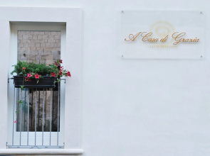 A Casa di Grazia