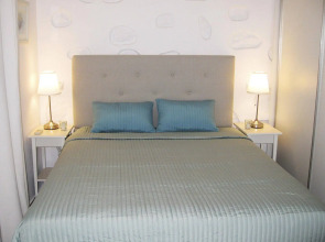 GT Suites Corfos Bay