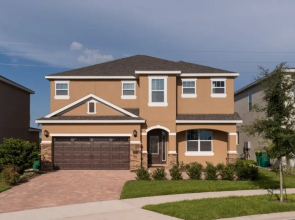 Encore Resort at Reunion 1866