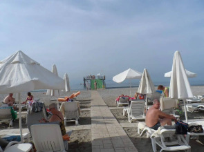 A11 Hotel Obaköy - All inclusive