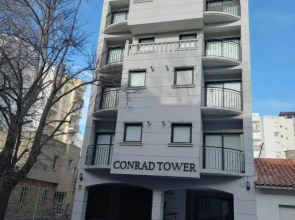 Departamento recién estrenado a 3 cuadras del mar