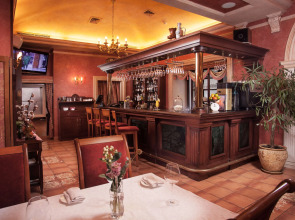 Отель «Отрада»