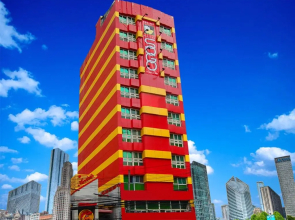 Hotel Sogo Makati Ave.