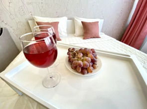 4 Сезона на улице Рудольфа Нуреева 10