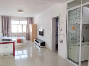 Haifeng Jiayuan Haoyun Homestay