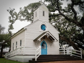 Round Top Hotel