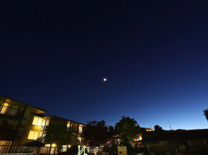 Valley River Inn