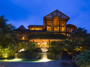 The Springs Resort and Spa at Arenal