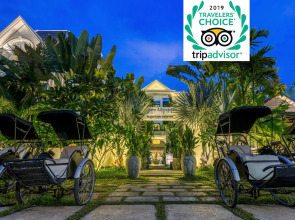 The Community - Siem Reap