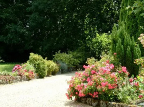 The Rectory B&B