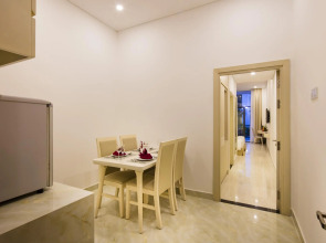 Diamond Bay Condotel - Resort Nha Trang