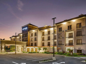 Courtyard by Marriott San Jose Escazu