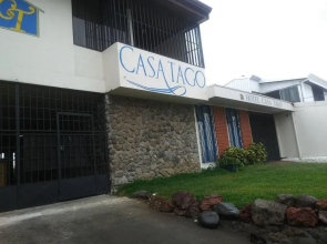 Hotel Casa Tago