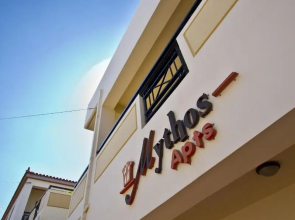 Mythos Platanias