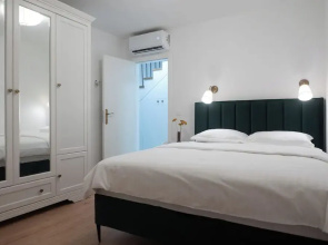 Heritage Vila malena