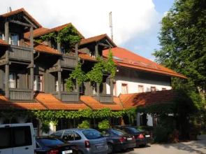 Hotel Restaurant Forstwirt