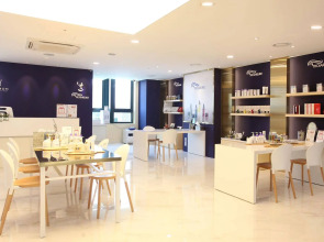 Hotel Skypark Kingstown Dongdaemun