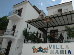 Villa Maria