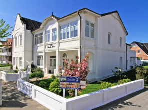 Villa Frische Brise 2 Seepferdchen