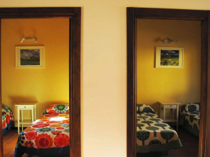 Apartahotel Valle de Rodellar