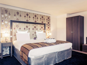 Novotel Bordeaux Centre Gare Saint Jean