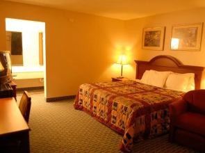 Americas Best Value Inn
