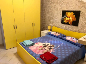 Pinus Village Apartments
