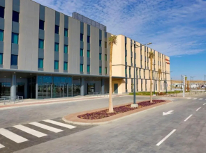 Hampton by Hilton Sharma NEOM Community 1