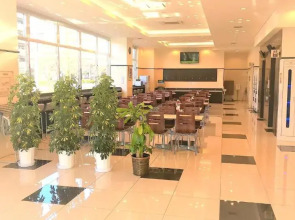 Toyoko Inn Urawa Misono Station