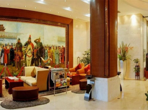 Jin Li Cheng Business Hotel