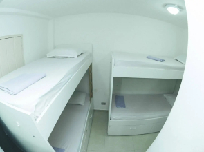 Pamplona Hostel