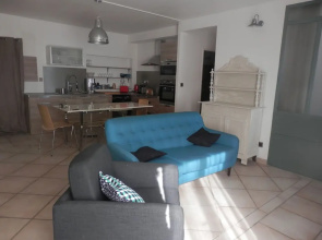 Auberge la Tuilerie