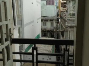 Lamenda Saigon Hotel