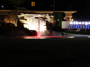 Albergo Aurora