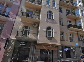 Grata Apartments