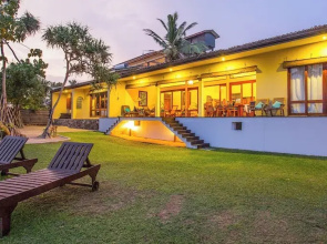South Point Villa - Whole Villa (Sleeps 6)