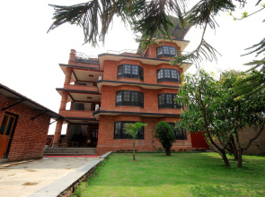 Eco Home Kathmandu